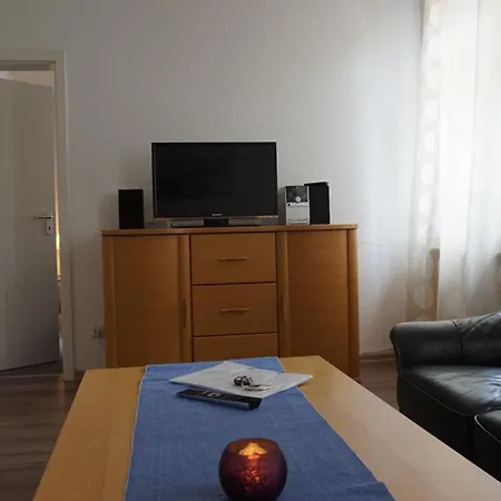 Moderne Nahe Der Dresdener Neustadt Apartment Dresden