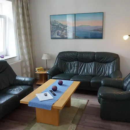 Moderne Nahe Der Dresdener Neustadt Apartment