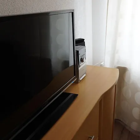 Apartamento 3 Raum