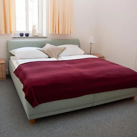 Moderne Nahe Der Dresdener Neustadt Dresde